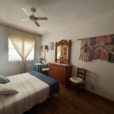 Apartamento Calella Playa Exterior foto