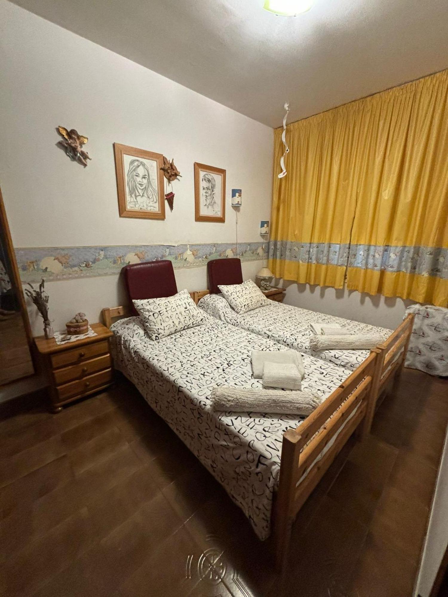 Apartamento Calella Playa Exterior foto